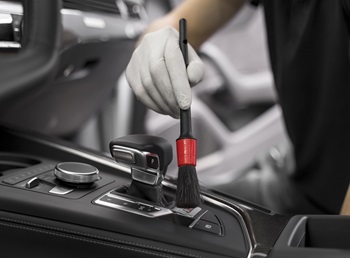 Interior Detailing Service